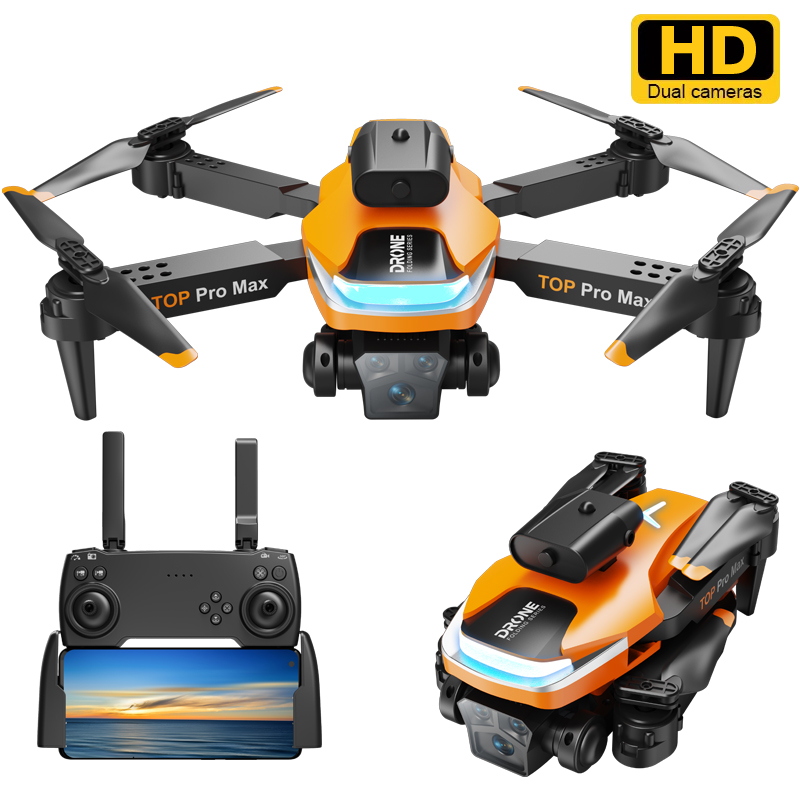 P23 2026 NEW Professional Dron - Kids Toys Under $10 ulasan dan harga