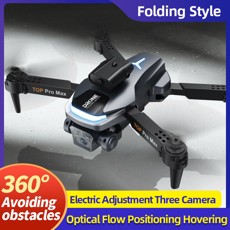 P23 2026 NEW Professional Dron - Kids Toys Under $10 ulasan dan harga