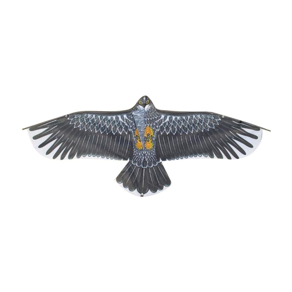 1.1m Eagle Kite With 30m Kite  - Kids Toys Usa ulasan dan harga