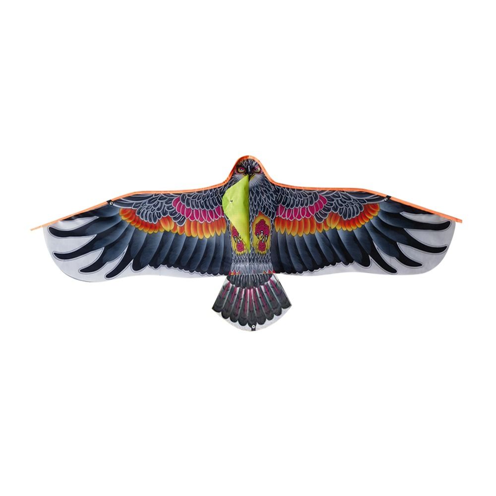 1.1m Eagle Kite With 30m Kite  - Kids Toys Usa ulasan dan harga