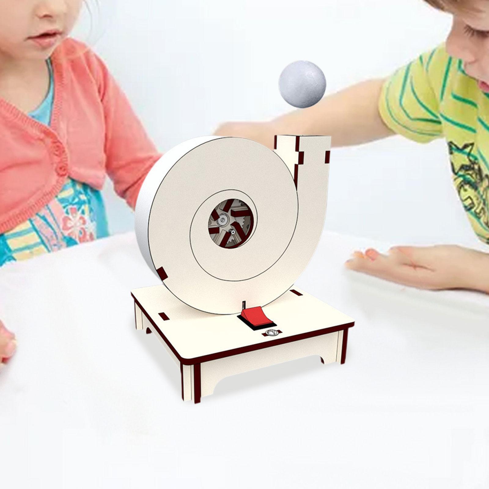 DIY Science Experiment Kit Ste - Kids Toys In Store ulasan dan harga