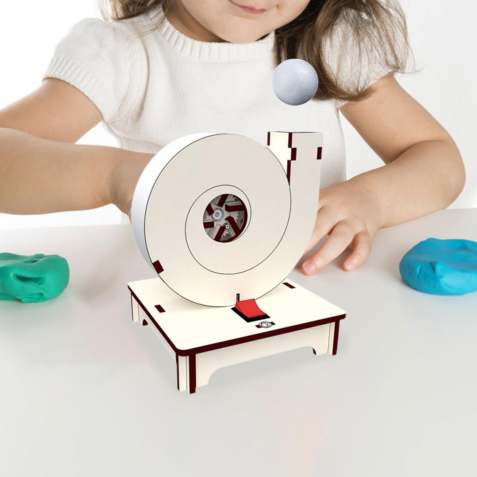 DIY Science Experiment Kit Ste - Kids Toys In Store ulasan dan harga