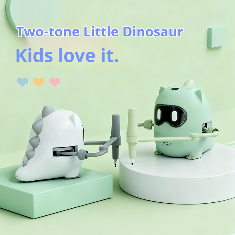 Generic Smart Dinosaur Drawing - Kids Y Toys ulasan dan harga