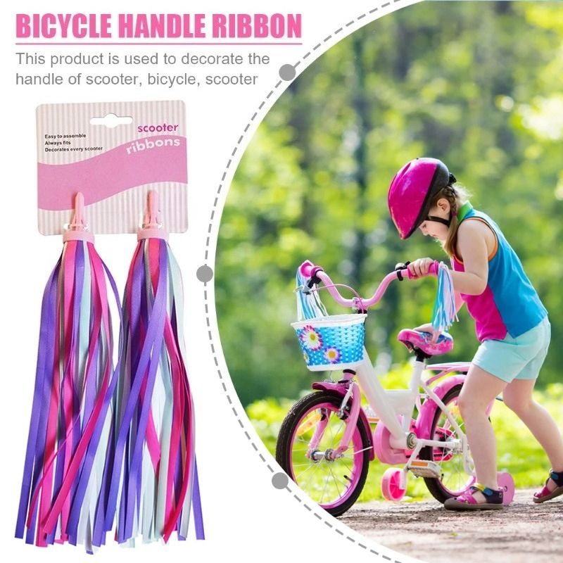 Kids Cycling Handlebar Streame - Kids Toys Scooter ulasan dan harga