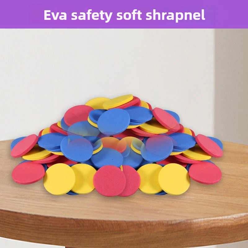 Kids Flying Discs Launcher Toy - Kids Toys Under $10 ulasan dan harga