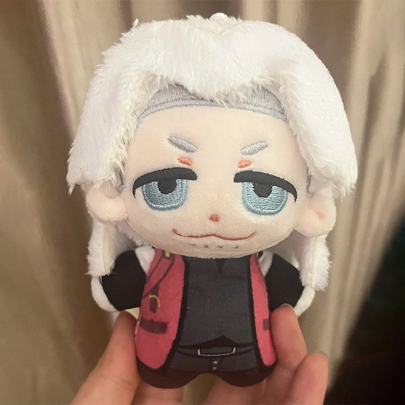 10cm/3.93in Plush Devil May Cr - Kids Toys Usa ulasan dan harga