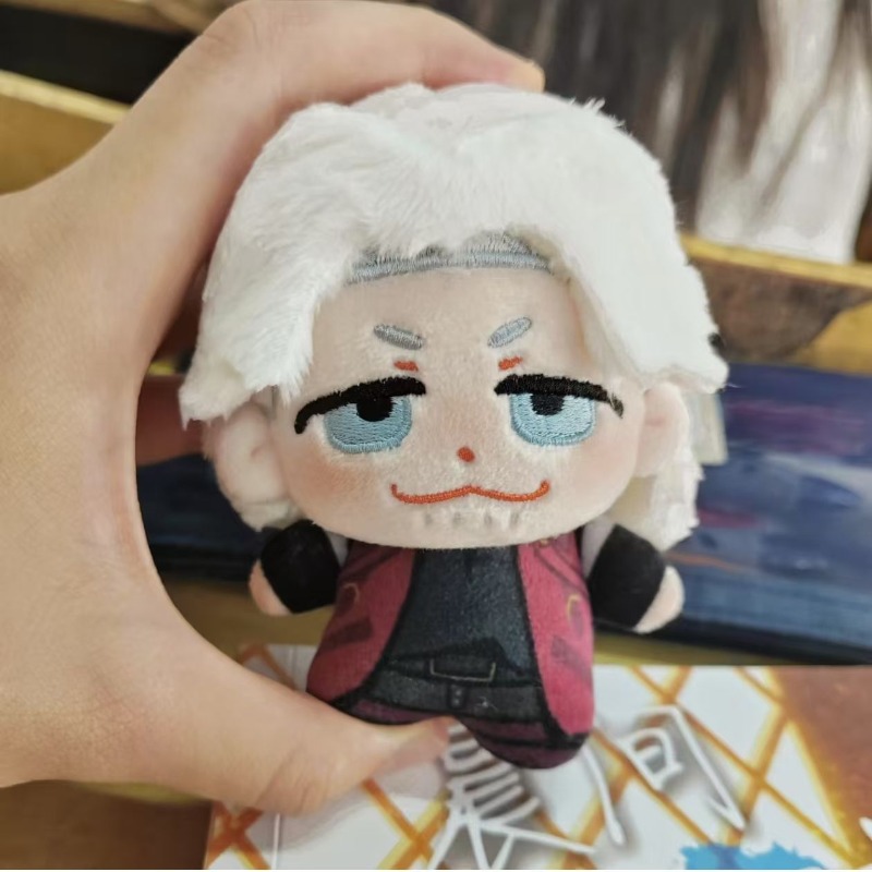 10cm/3.93in Plush Devil May Cr - Kids Toys Usa ulasan dan harga