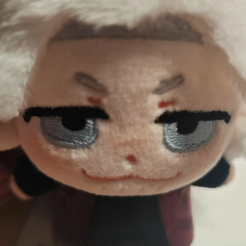 10cm/3.93in Plush Devil May Cr - Kids Toys Usa ulasan dan harga