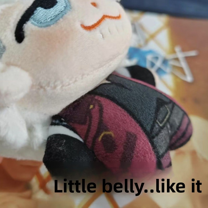 10cm/3.93in Plush Devil May Cr - Kids Toys Usa ulasan dan harga