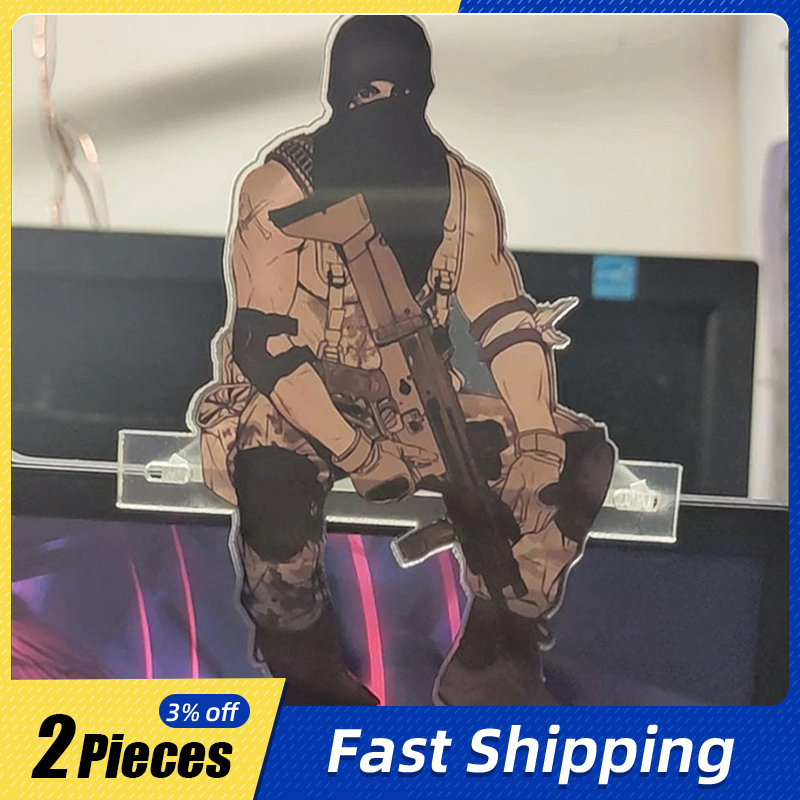 10cm/3.93in Call of Duty Klut  - Kids Toys Usa ulasan dan harga
