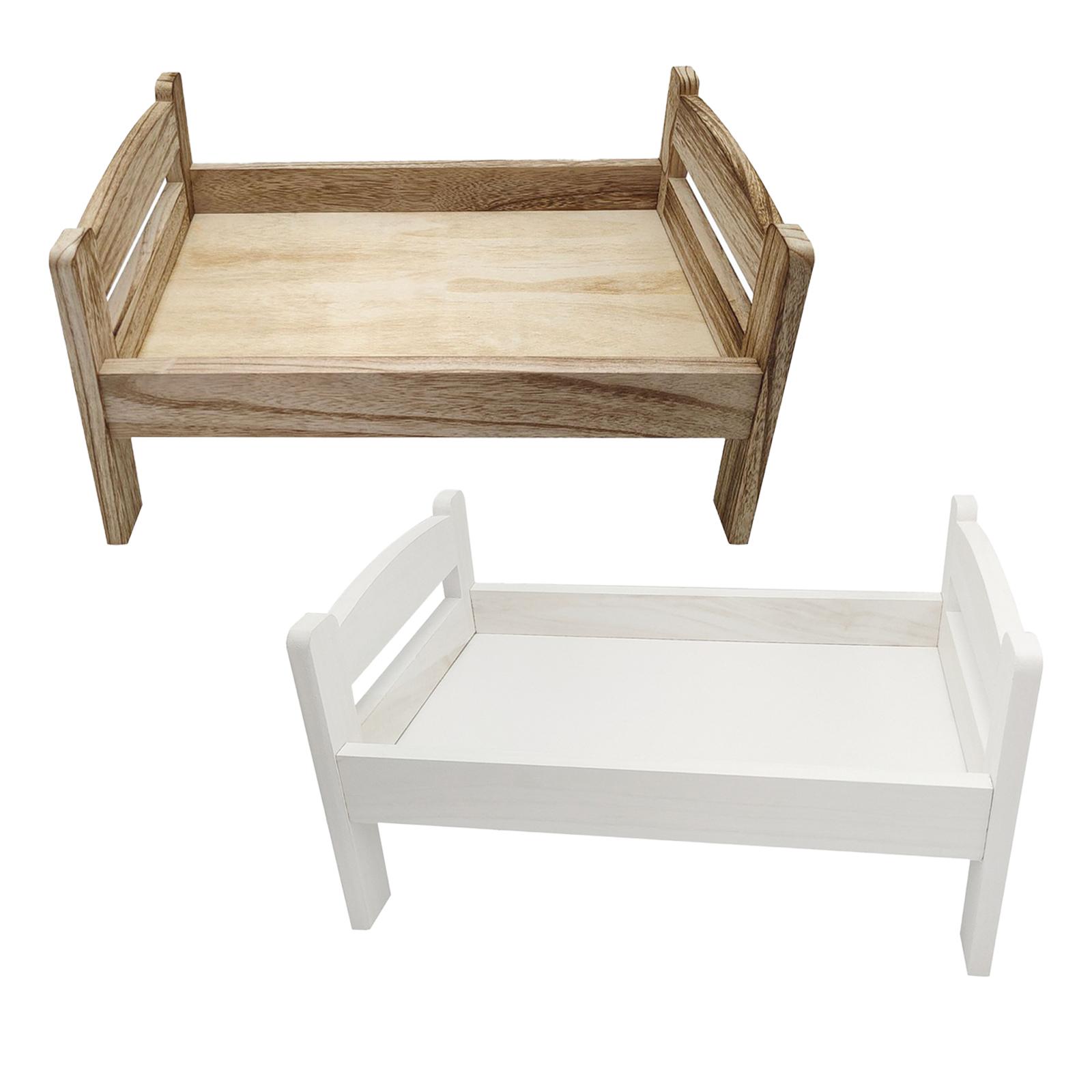 Newborn Photography Props Bed  - Kids Toys In Store ulasan dan harga