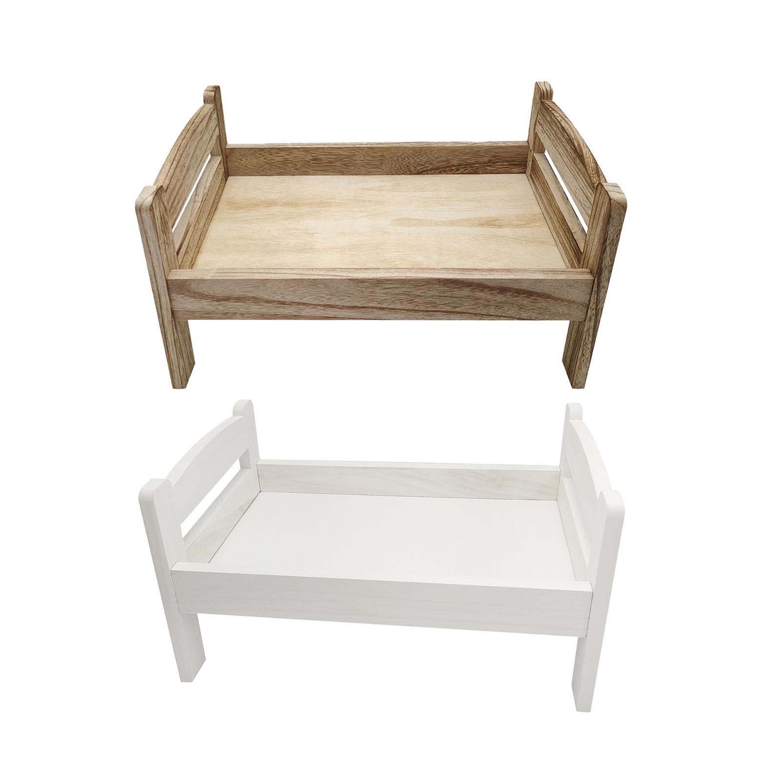 Newborn Photography Props Bed  - Kids Toys In Store ulasan dan harga