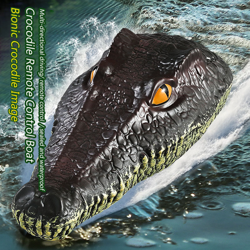 Realistic Crocodile & Python R - Kids Toys Under $10 ulasan dan harga