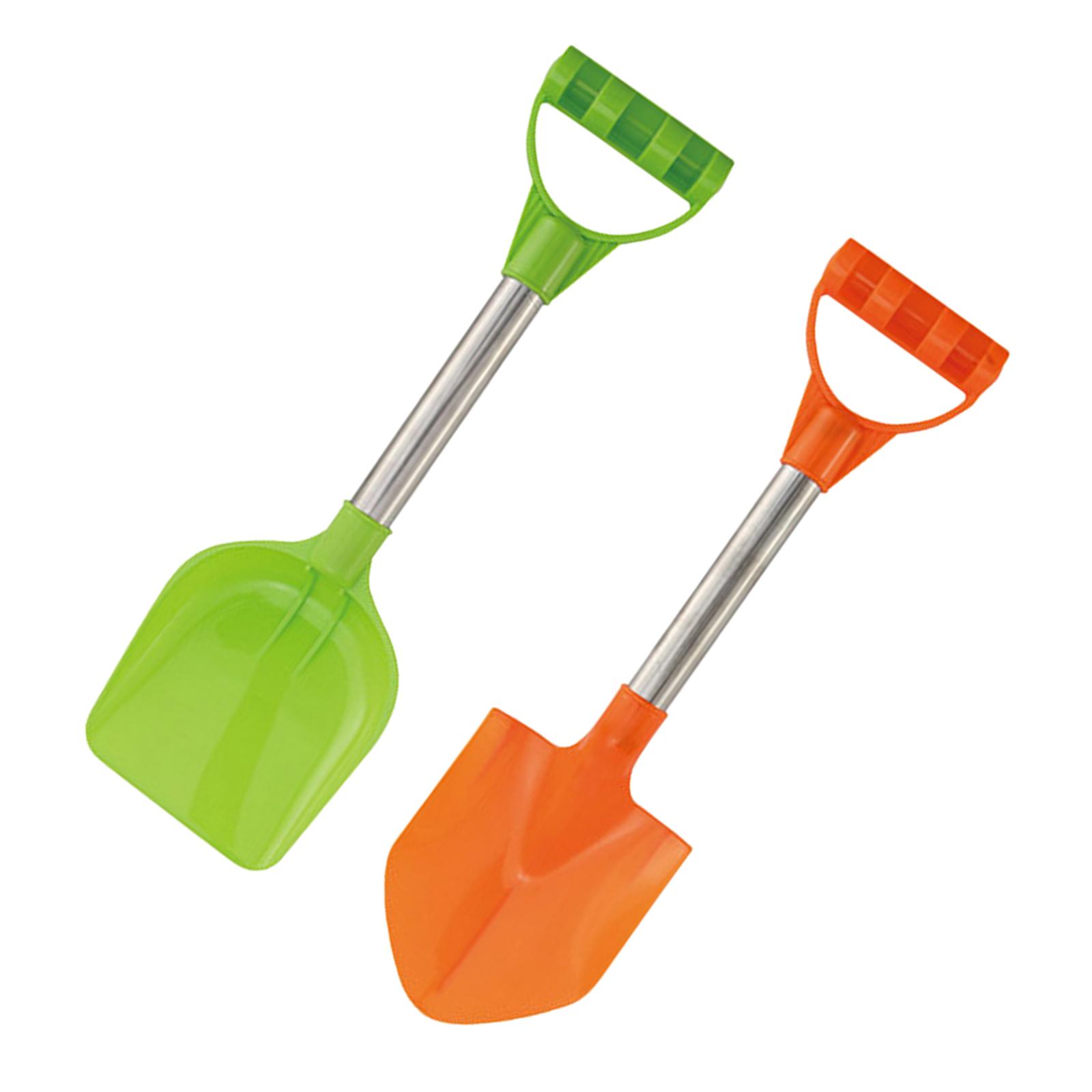Outdoor Sand Shovel Toy Garden - Kids Toys In Store ulasan dan harga