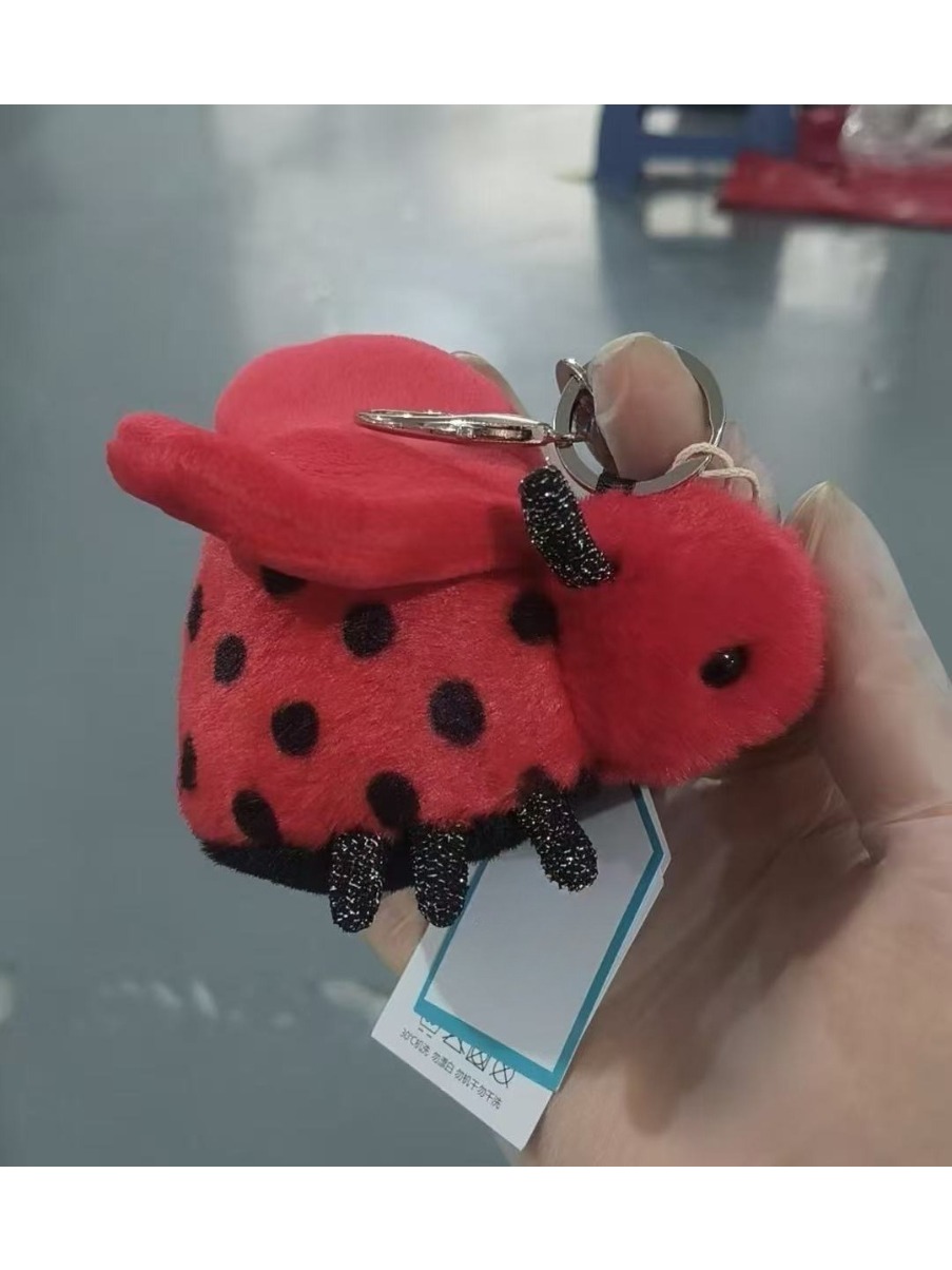 2026 JC brand plush toy keycha - Kids Toys Usa ulasan dan harga