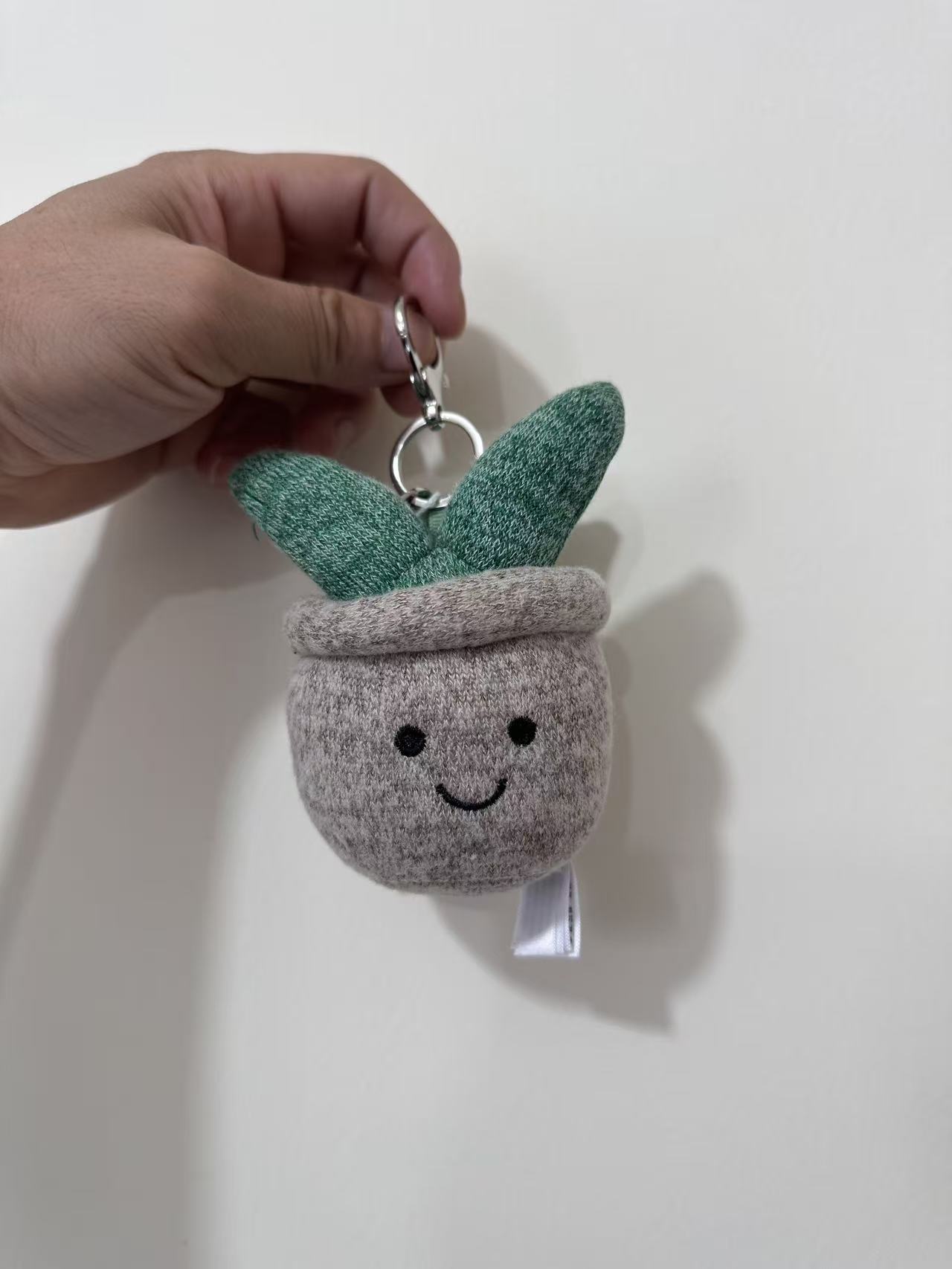 New JA brand plush toy keychai - Kids Toys Usa ulasan dan harga