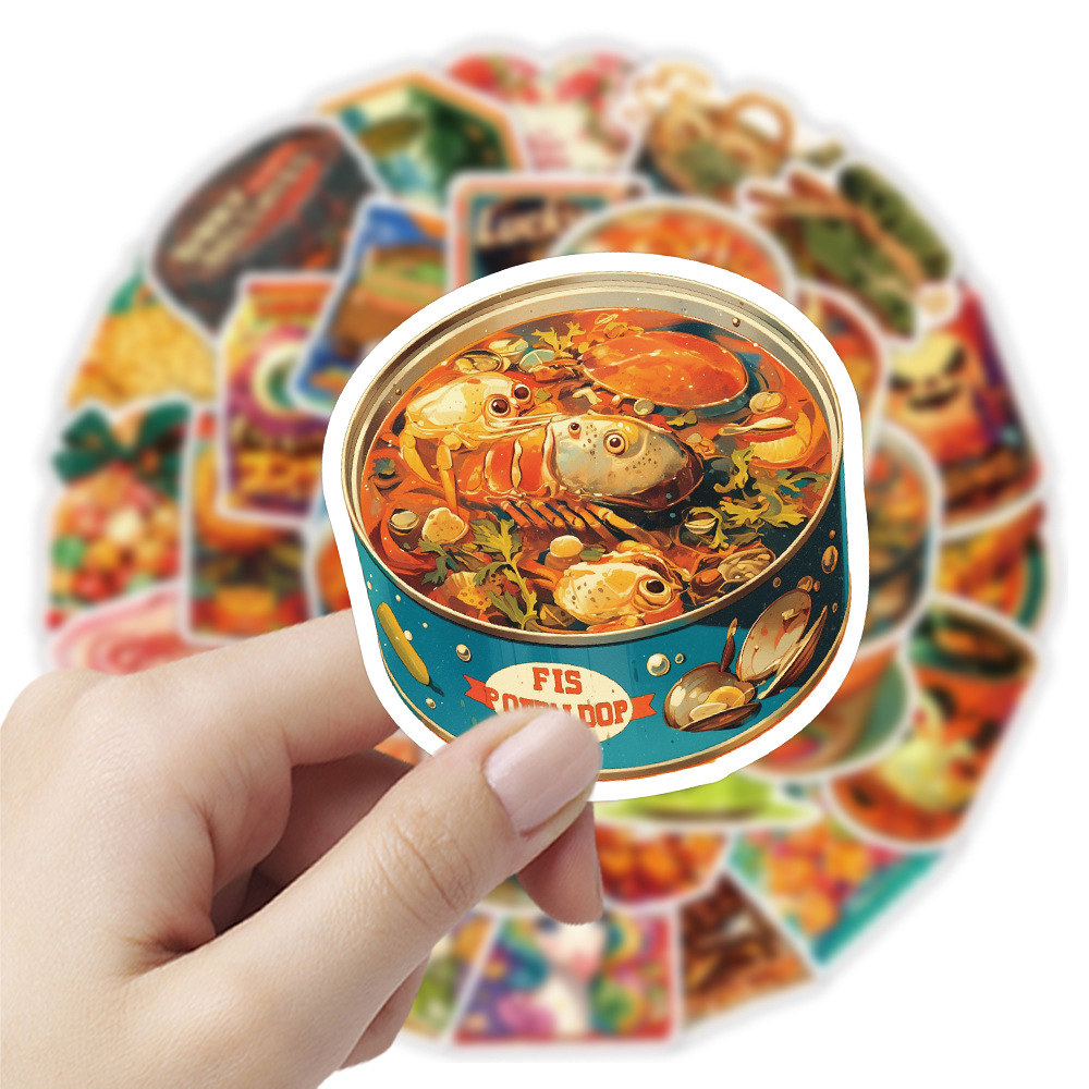 10/50PCS American Snack Spoof  - Kids Toys Scooter ulasan dan harga