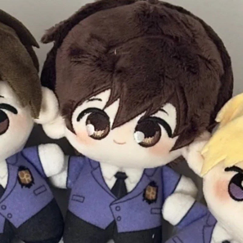 10cm/3.93in Cotton Plush Doll  - Kids Toys Usa ulasan dan harga