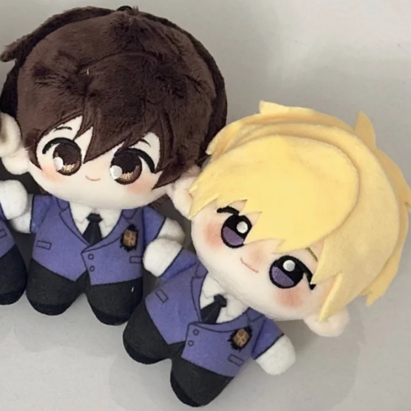10cm/3.93in Cotton Plush Doll  - Kids Toys Usa ulasan dan harga