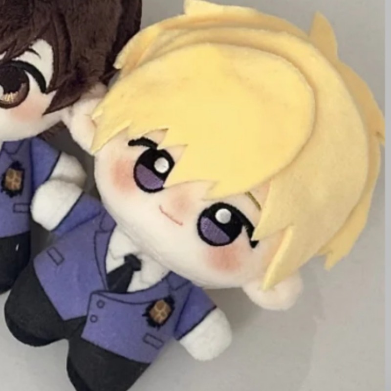 10cm/3.93in Cotton Plush Doll  - Kids Toys Usa ulasan dan harga