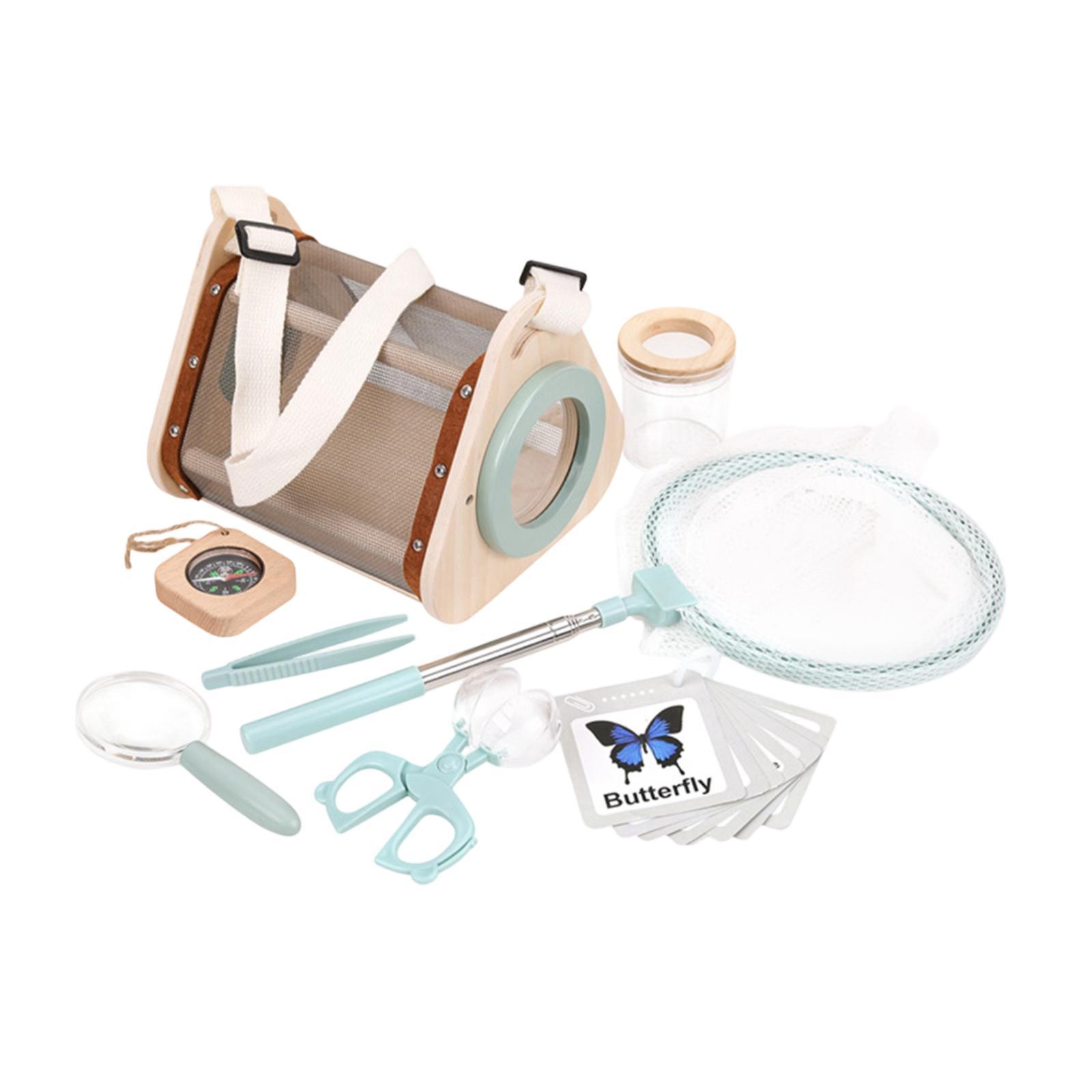 Kids Outdoor Explorer Kit, Sup - Kids Toys In Store ulasan dan harga