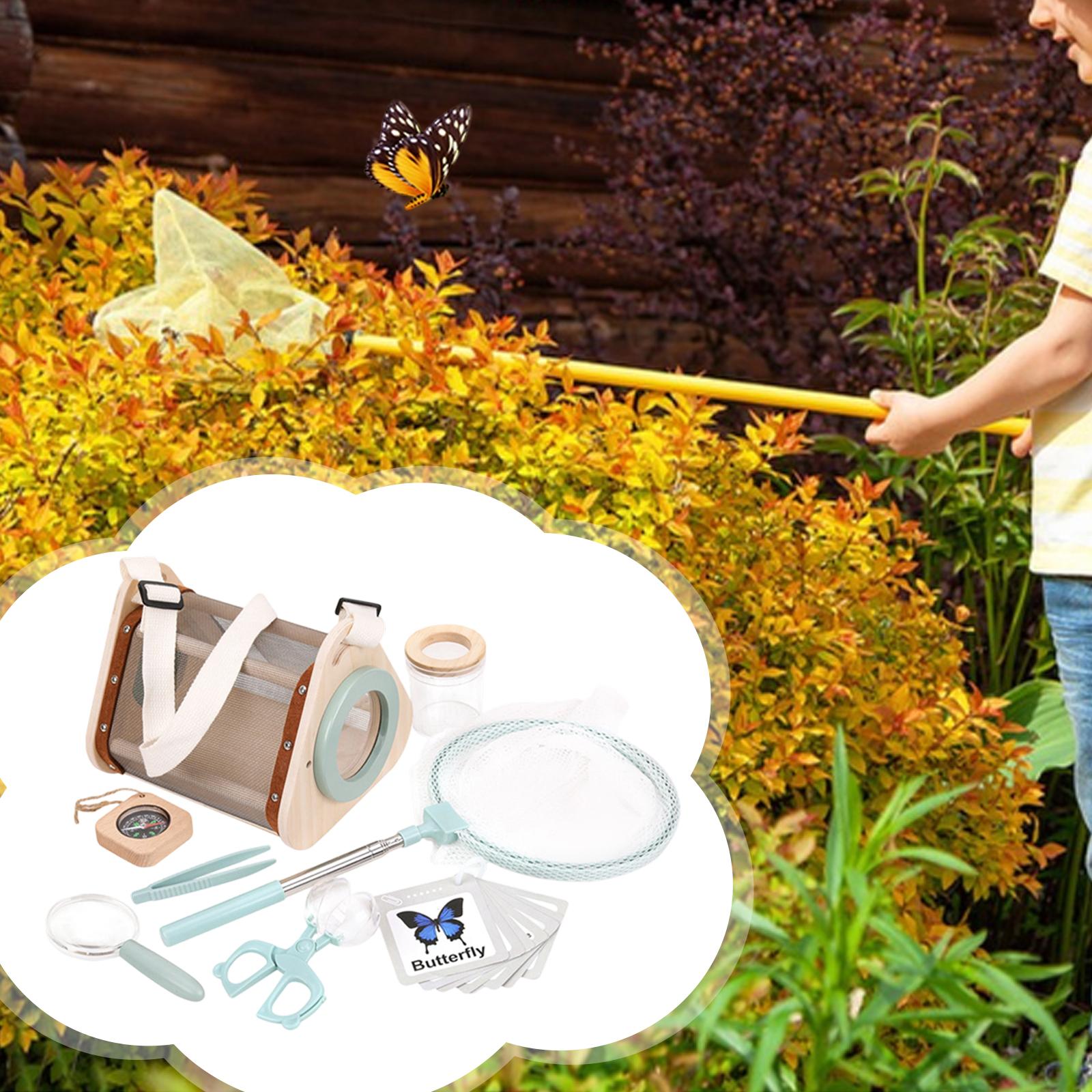 Kids Outdoor Explorer Kit, Sup - Kids Toys In Store ulasan dan harga