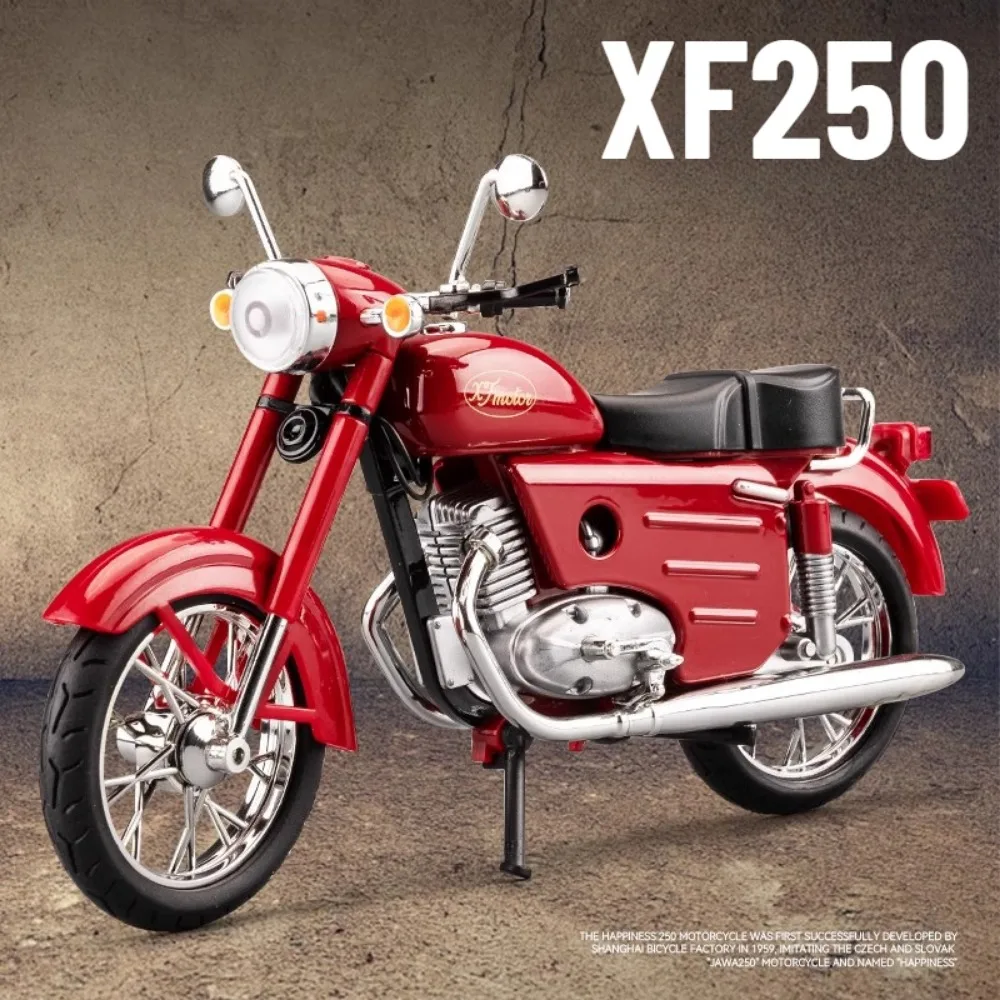 1:10 Scale XF250 Motorcycle Mo - Kids Toys Under $10 ulasan dan harga