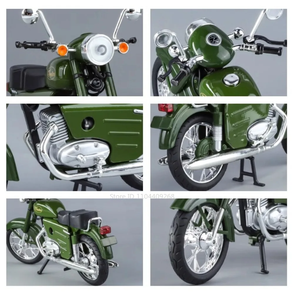 1:10 Scale XF250 Motorcycle Mo - Kids Toys Under $10 ulasan dan harga