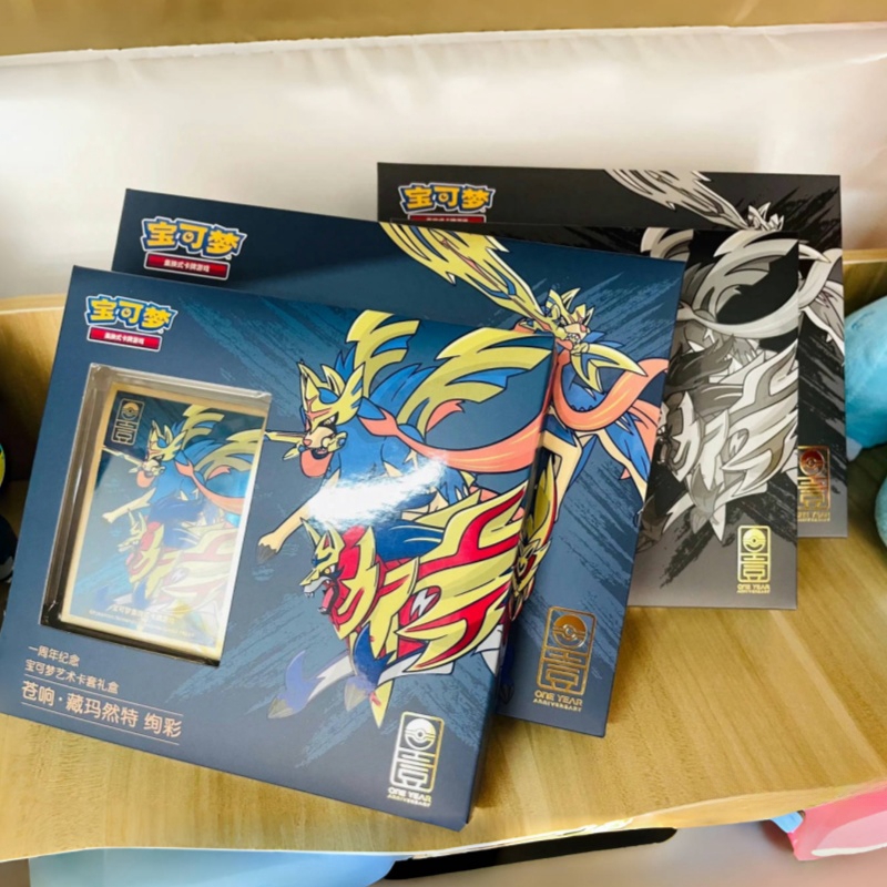 100% Original Pokes Card Simpl - Kids Toys Usa ulasan dan harga
