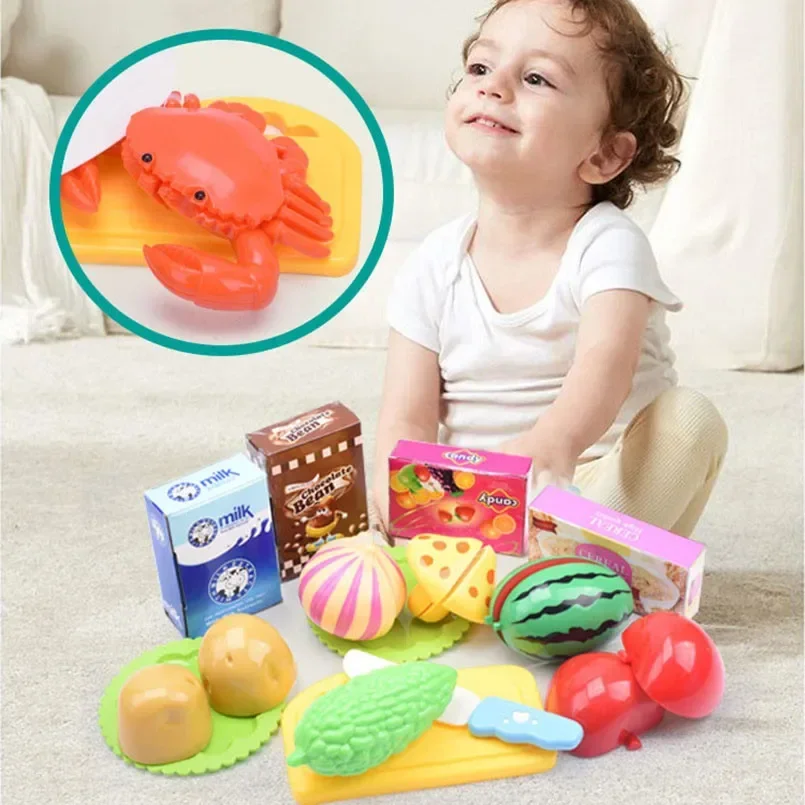 15pcs Supermarket Shopping Car - Kids Toys Shop ulasan dan harga