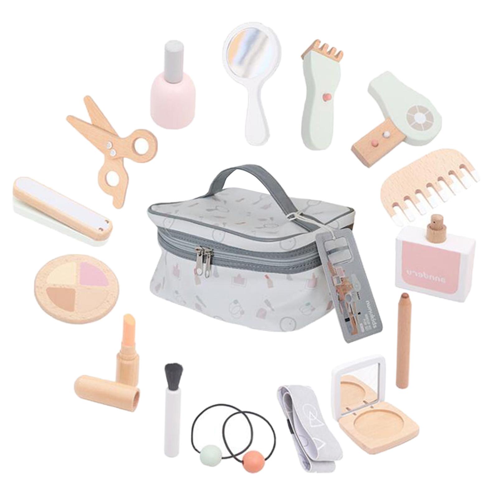 Pretend Play Makeup Role Dryer - Kids Toys In Store ulasan dan harga