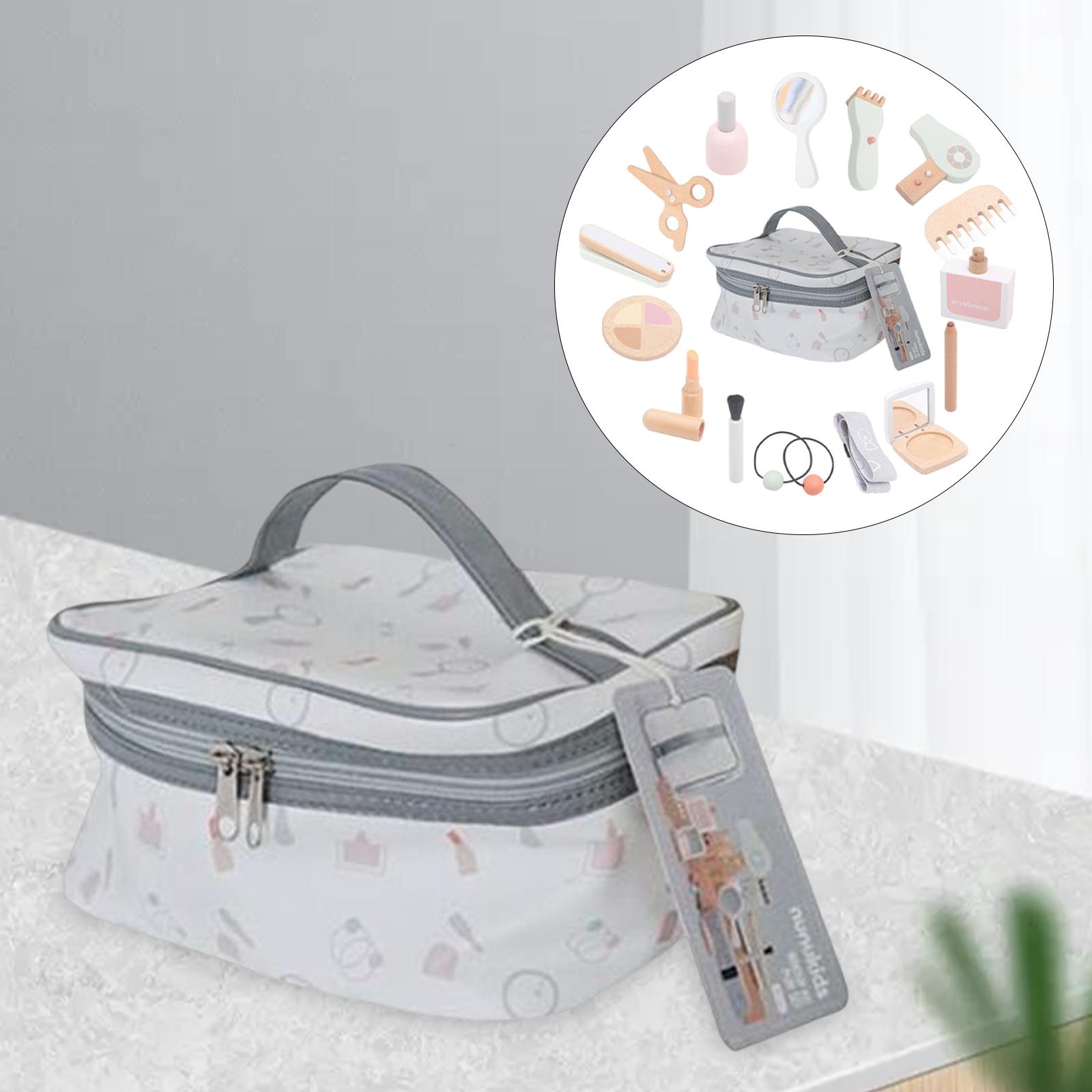 Pretend Play Makeup Role Dryer - Kids Toys In Store ulasan dan harga