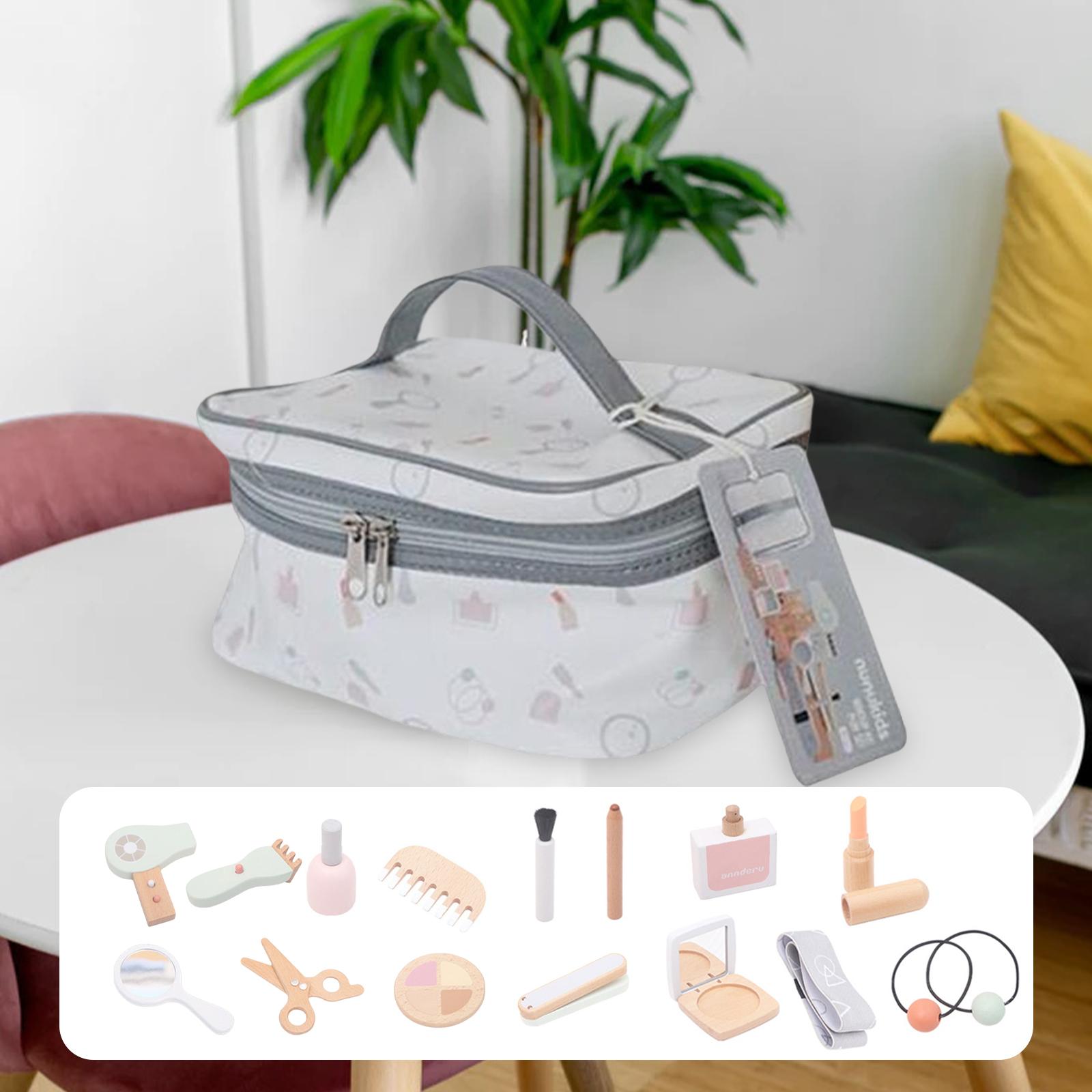 Pretend Play Makeup Role Dryer - Kids Toys In Store ulasan dan harga
