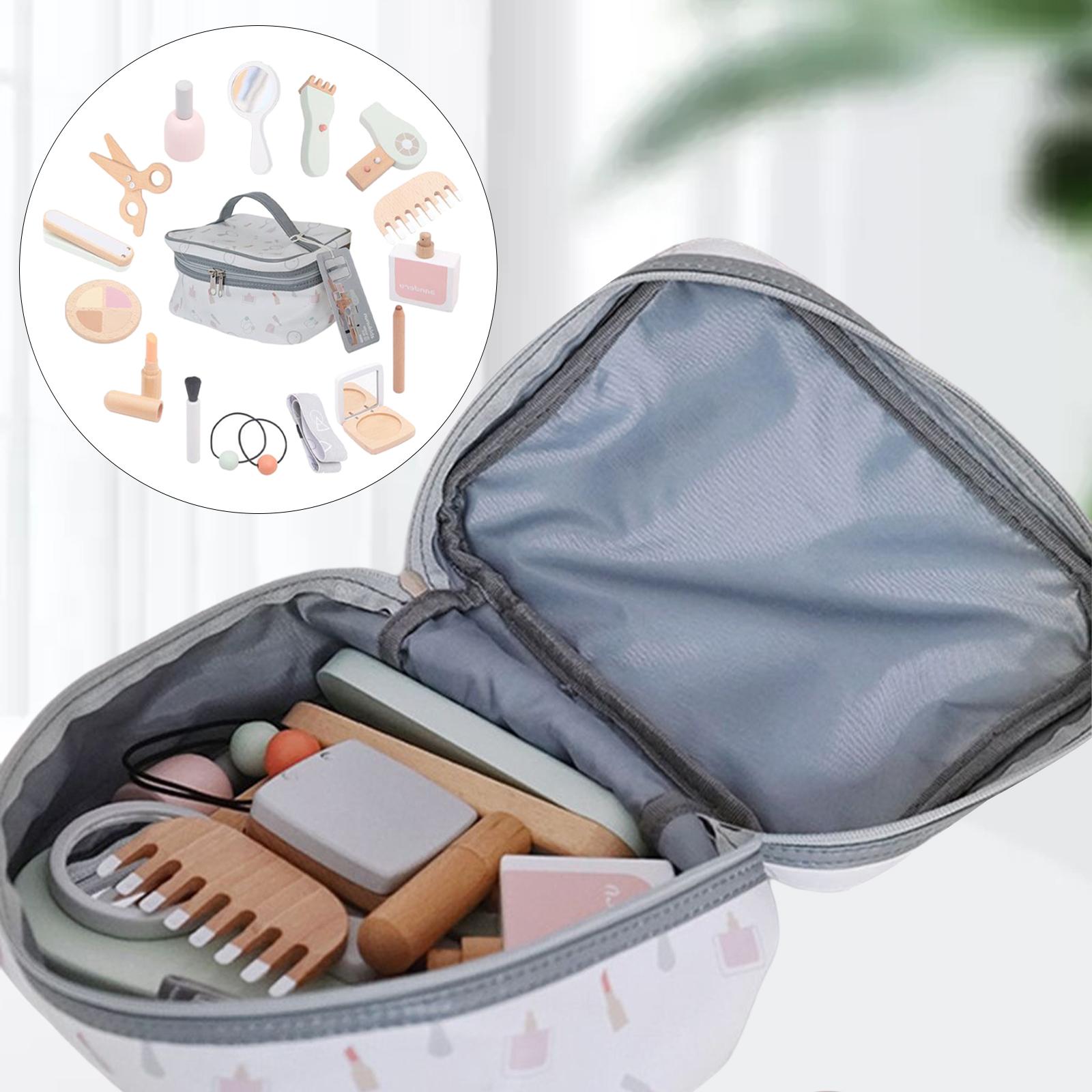 Pretend Play Makeup Role Dryer - Kids Toys In Store ulasan dan harga